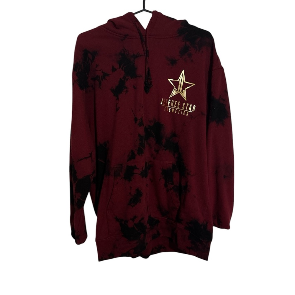 Jeffree Star Hoodie Size L